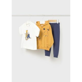 Σετ Φόρμας Play Με Μπλουζα Mayoral 26-01833-069