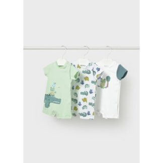 Σετ 3 Φορμακια Κοντα Mayoral 26-01724-026