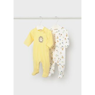 Σετ 2 Φορμακια Μακρια Mayoral 26-01720-080