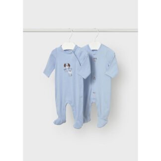 Σετ 2 Φορμακια Μακρια Mayoral 26-01720-079