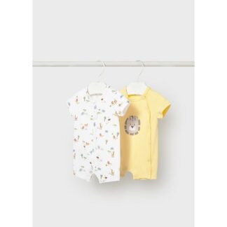 Σετ 2 Φορμακια Κοντα Mayoral 26-01719-073