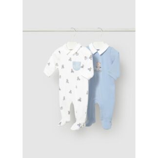 Σετ 2 Φορμακια Μακρια Γιακας Mayoral 26-01716-093