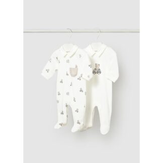 Σετ 2 Φορμακια Μακρια Γιακας Mayoral 26-01716-092