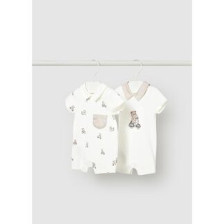 Σετ 2 Φορμακια Κοντα Γιακας Mayoral 26-01715-092