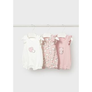 Σετ 3 Φορμάκια Mayoral 26-01731-011