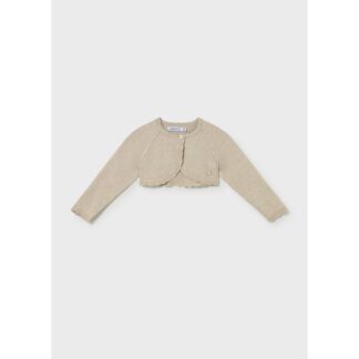 Μπολερο Πλεκτο Βασικο Mayoral 26-00306-083