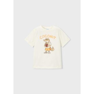 Μπλουζα Κοντομανικη Κροκοδειλ Mayoral 26-03062-030