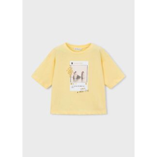 Μπλουζα Κοντομανικη Mayoral 26-03016-023