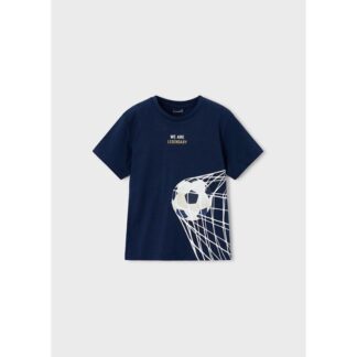 Μπλουζα Κοντομανικη Legendary Mayoral 26-03073-066