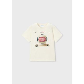 Μπλουζα Κοντομανικη Φωτογραφι Mayoral 26-03065-039