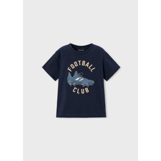 Μπλουζα Κοντομ Football Club Mayoral 26-03072-061