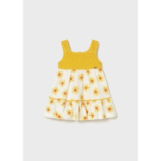 Φορεμα Συνδιασμενο Γκιπουρ Mayoral 26-01926-056