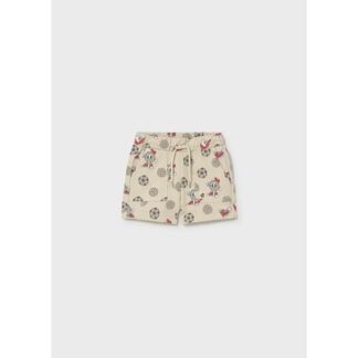 Βερμουδα Φουτερ Mix Mayoral 26-01218-061