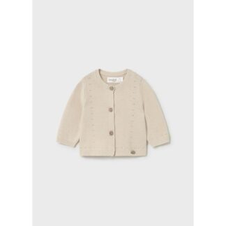 Ζακετα Μακρια Πλεκτη Mayoral 26-01305-072