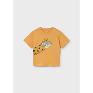 Μπλουζα Κοντομανικη Φωτογραφι Mayoral 26-01009-093