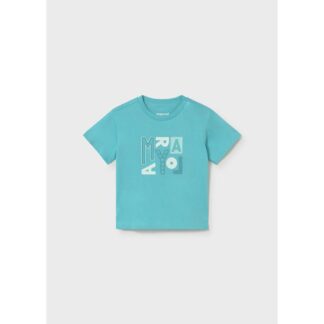 Μπλουζα Κοντομανικη Βασικη Mayoral 26-00106-010