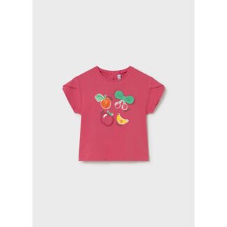 Μπλουζα Κοντ/κη Play Mayoral 26-01087-025