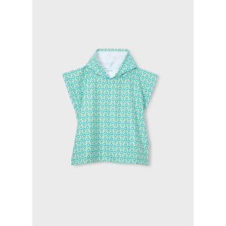 Ποντσο Θαλασσης Σταμπωτο Mayoral 26-10224-086