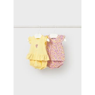 Σετ Μακο 4 Τεμαχια Mayoral 26-01639-071