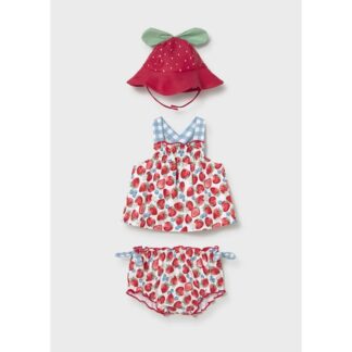 Σετ Μαγιο Mayoral 26-01635-033