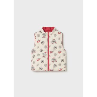 Γιλεκο Αναστρεψιμο Mayoral 26-01313-084