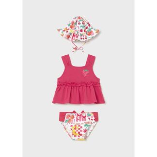 Σετ Μαγιο 3 Τεμαχια Mayoral 26-01654-014