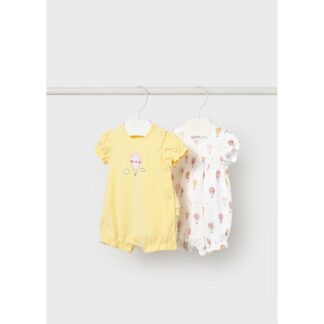 Σετ 2 Φορμακια Κοντα Mayoral 26-01705-094