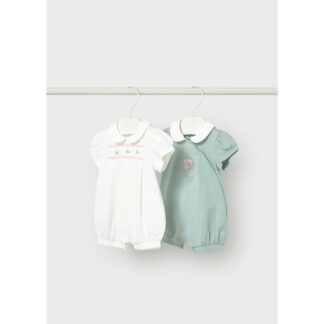 Σετ 2 Φορμακια Αμπιγε Κοντα Mayoral 26-01704-089