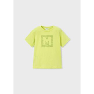 Μπλουζα Κοντομανικη Βασικη Mayoral 26-00170-021