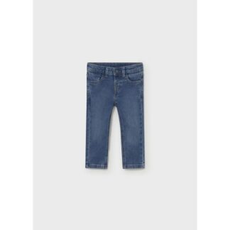 Παντελονι Soft Denim 5τσεπο Mayoral 26-01522-056