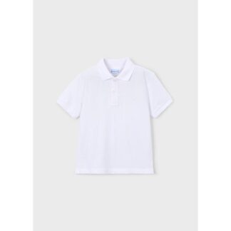 Μπλούζα Πολο Κοντομανικο Βασικο Mayoral 26-00150-016