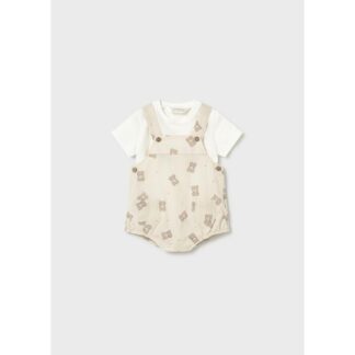 Σετ Σαλοπετα Μπλουζα Mayoral 26-01621-032