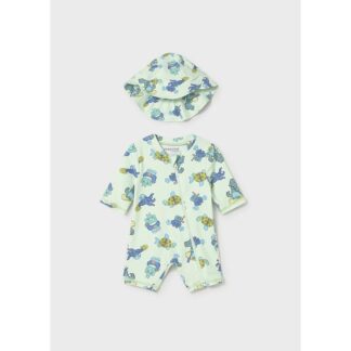 Σετ Μαγιο Φορμακι Με Καπελο Mayoral 26-01620-038