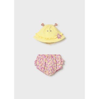 Σετ Μαγιο Πανα Και Καπελο Mayoral 26-01618-030