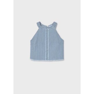 Τοπ Τιράντες Ριγε Τζιν Mayoral 26-06025-054