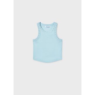 Μπλουζα Τιραντες Καναλε Mayoral 26-06013-023