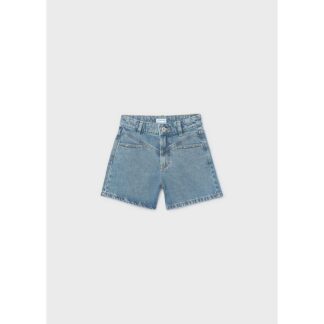 Παντελονι Κοντο Τζιν Τρουκς Mayoral 26-06202-058