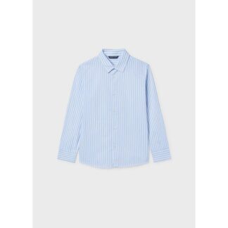 Πουκαμισο Μακρυμανικο Γιακας Mayoral 26-06175-091