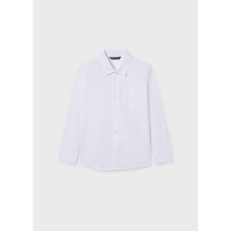 Πουκαμισο Μακρυμανικο Γιακας Mayoral 26-06174-019