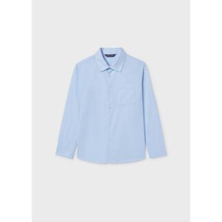 Πουκαμισο Μακρυμανικο Γιακας Mayoral 26-06174-018