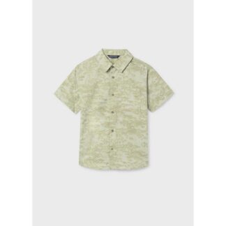 Πουκαμισο Κοντομανικο Γιακας Mayoral 26-06172-087