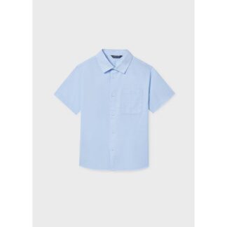 Πουκαμισο Κοντομανικο Γιακας Mayoral 26-06172-086