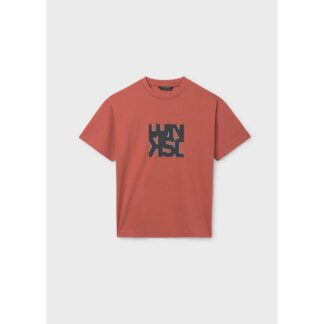 Μπλουζα Κοντομανικη Βασικη Mayoral 26-00840-063