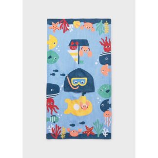 Μπουρνουζοπετσετα Mayoral 26-09114-074