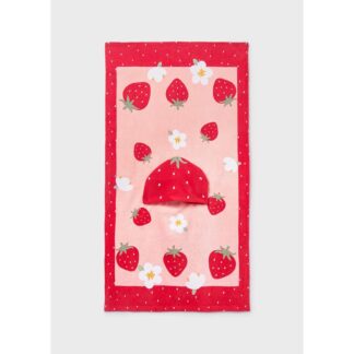 Μπουρνουζοπετσετα Mayoral 26-09113-069