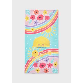 Μπουρνουζοπετσετα Mayoral 26-09113-068