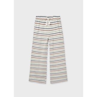 Παντελονι Μακρυ Τυπου Crochet Mayoral 26-06550-033