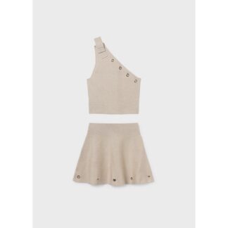 Σετ Φουστα Πλεκτη Τρουκς Mayoral 26-06918-014