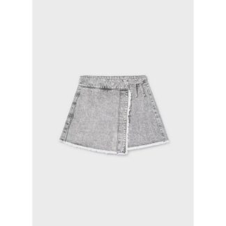 Φουστα Παντελονι Τζιν Mayoral 26-06903-039