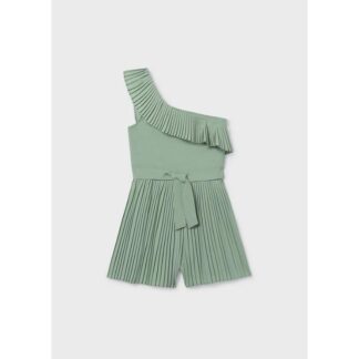 Φορμα Ολόσωμη Κοντη Πλισε Mayoral 26-06870-039